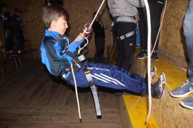 Projektwoche 108